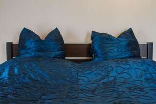Отели типа «постель и завтрак» Gościniec Pod Furą Biskupice Номер с кроватью размера «king-size»-2